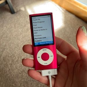 iPod Nano